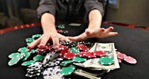 Онлайн казино Casino BetUnlim