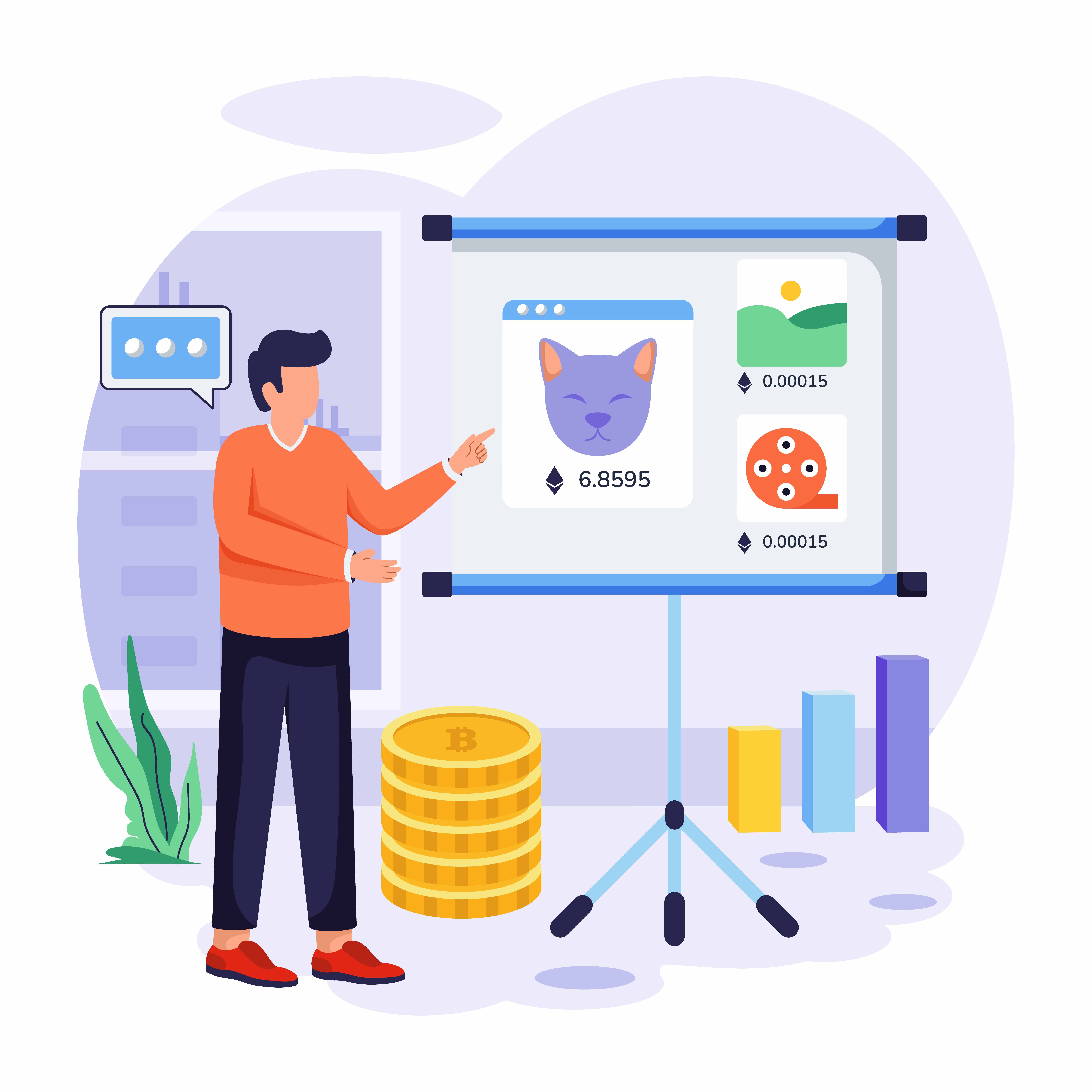 Сравнение стоимости и функций Gamma