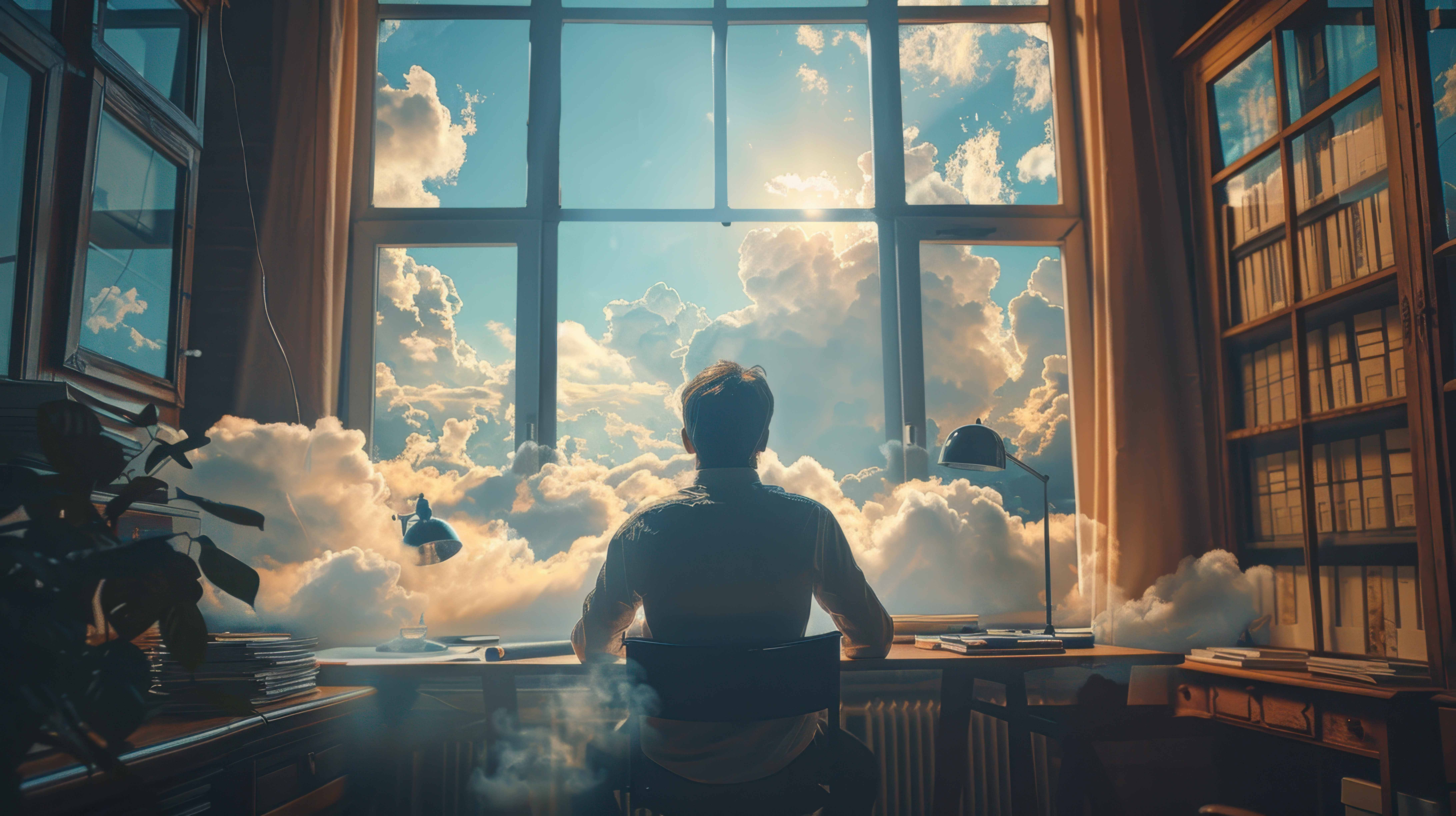 Почему важно научиться оставаться в одиночестве