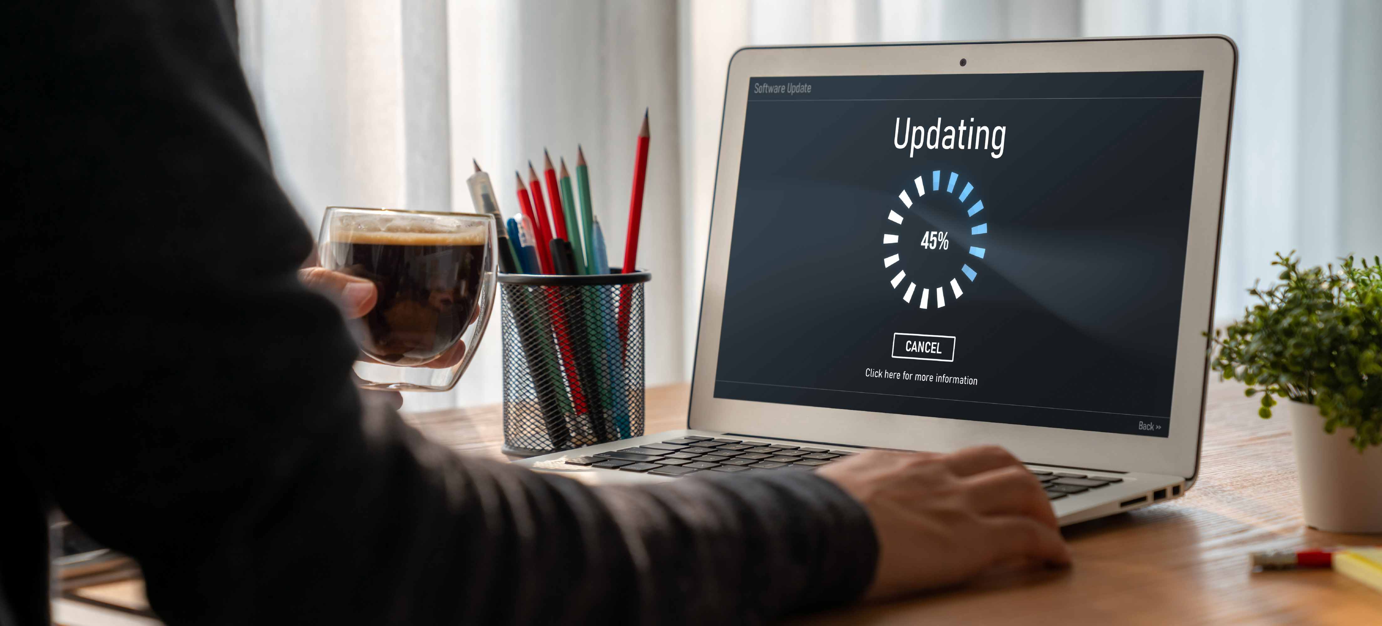 Быстрый старт: Настройка Метрики за 10 минут