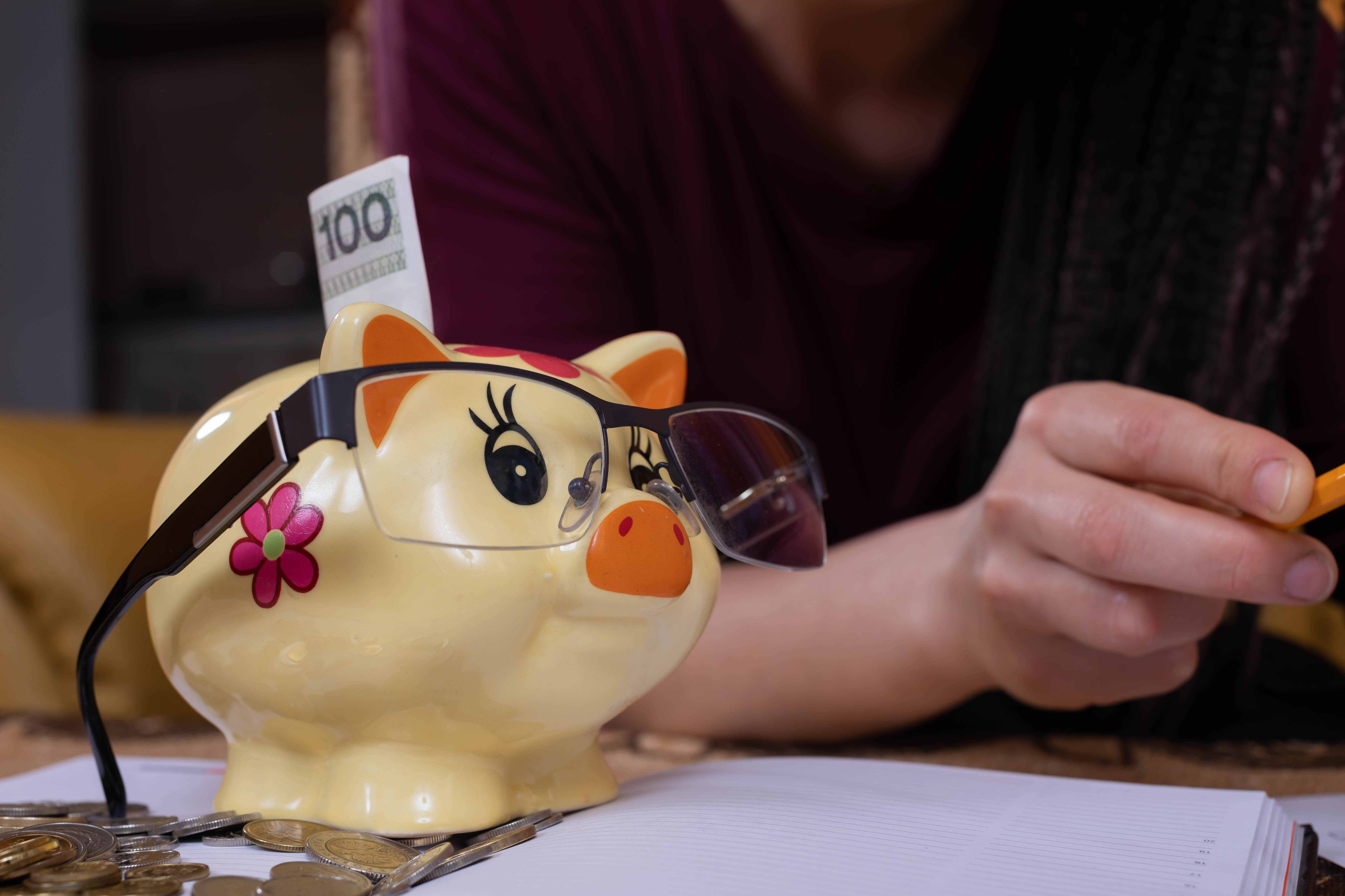 Креативные подходы к накоплению