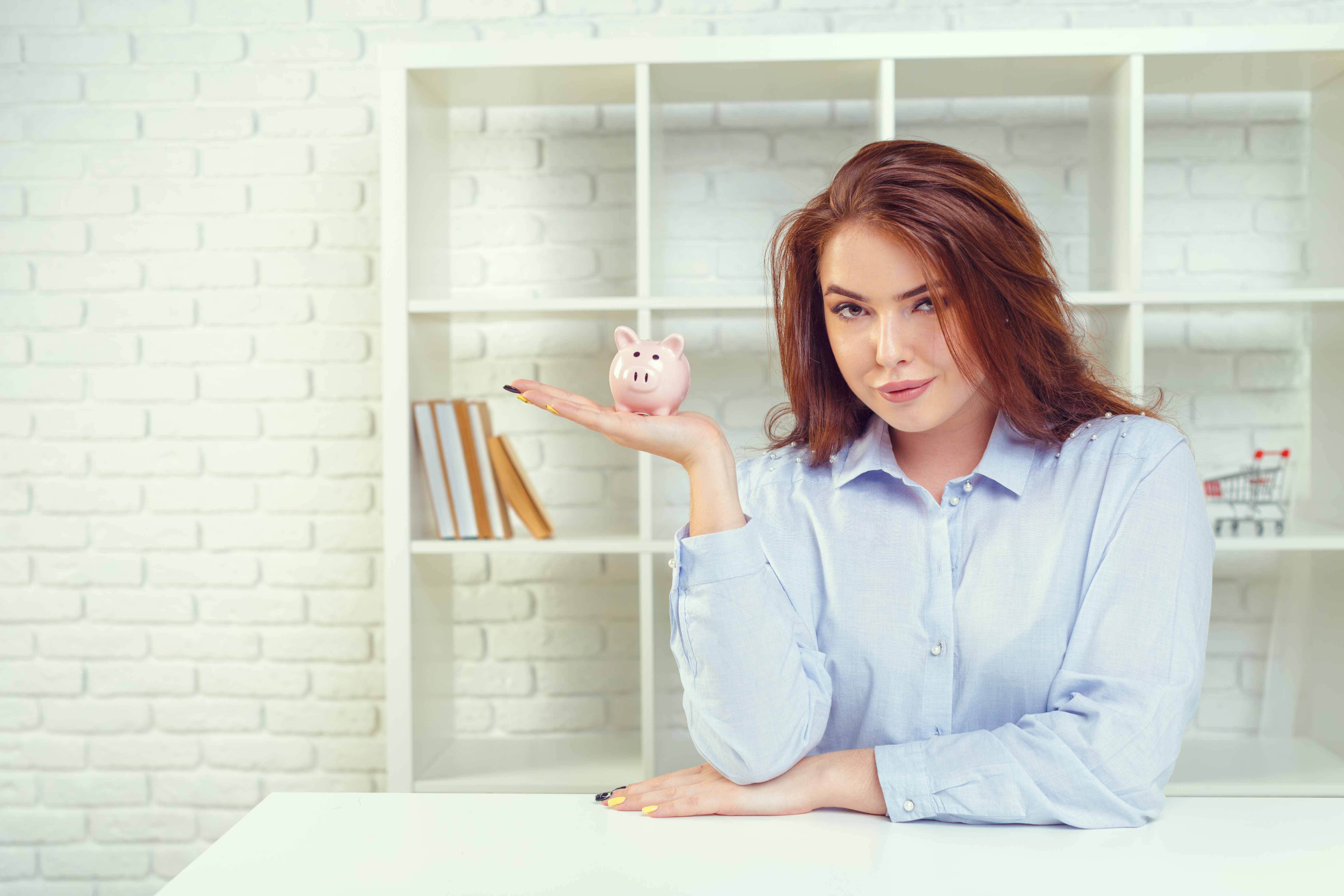 Начните с малого: простые шаги к накоплению