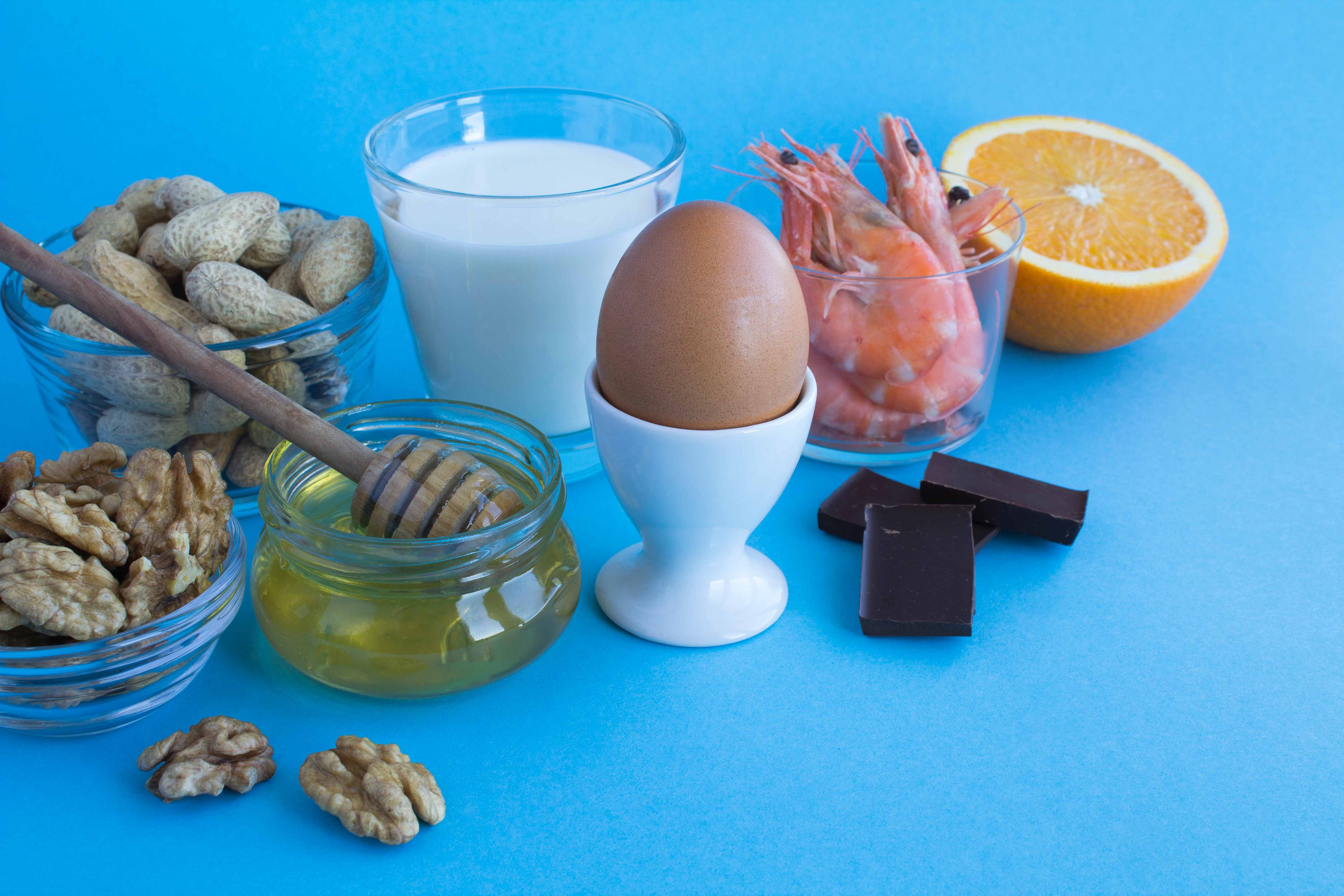 Неожиданные источники кальция: что добавить в рацион