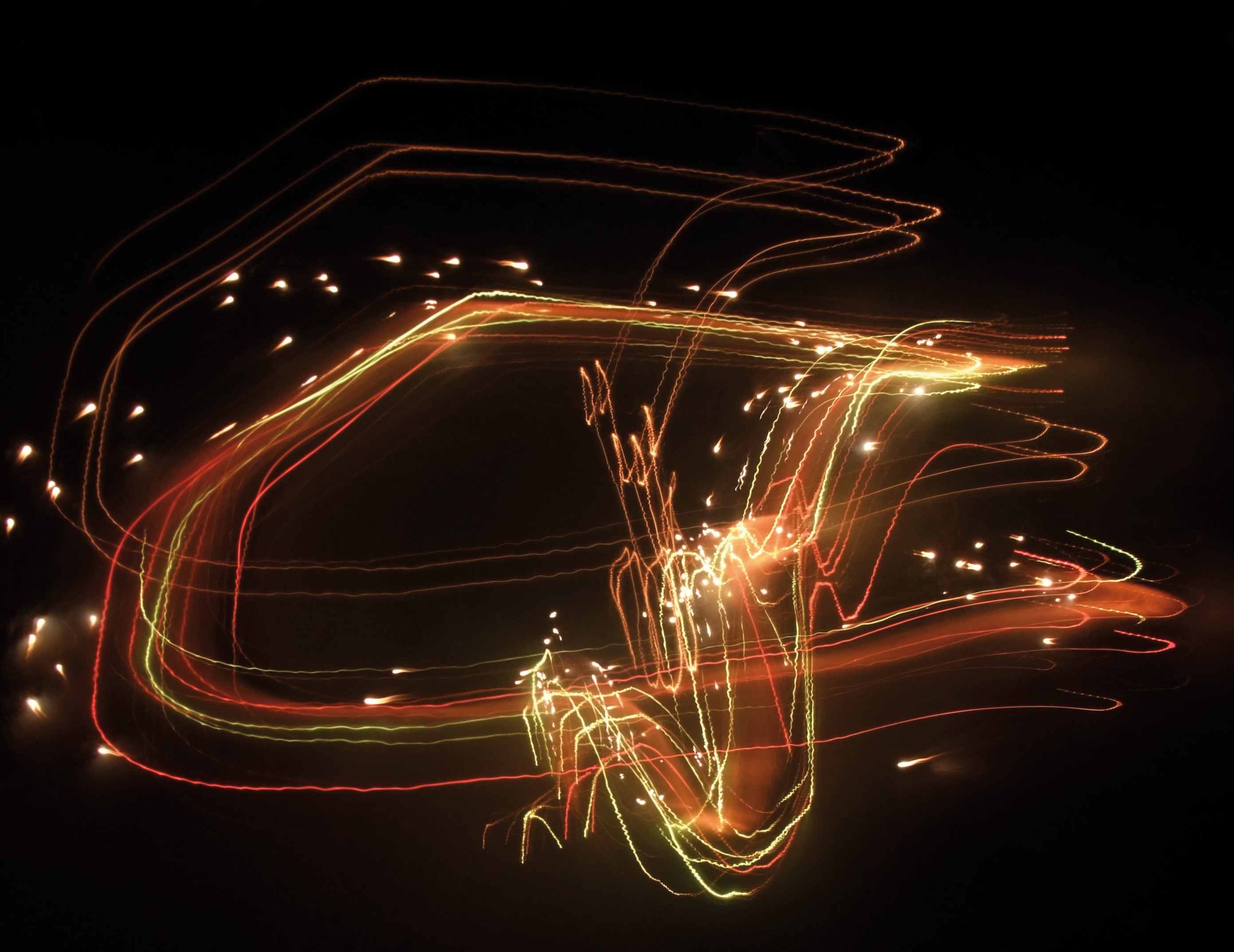 Впечатляющие спецэффекты: технологии, которые захватывают дух