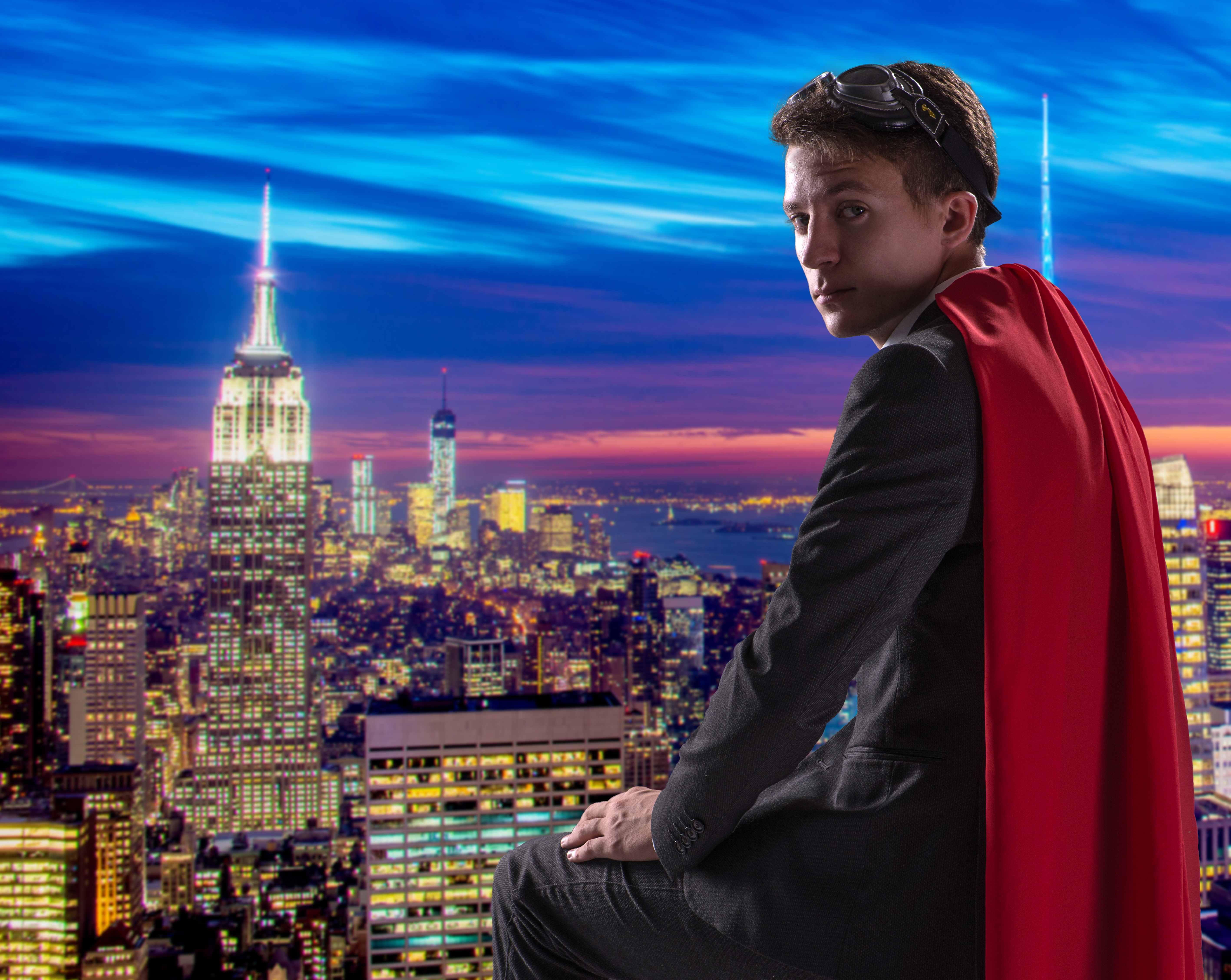 Перезапуск Супермена: новая глава в киновселенной DC