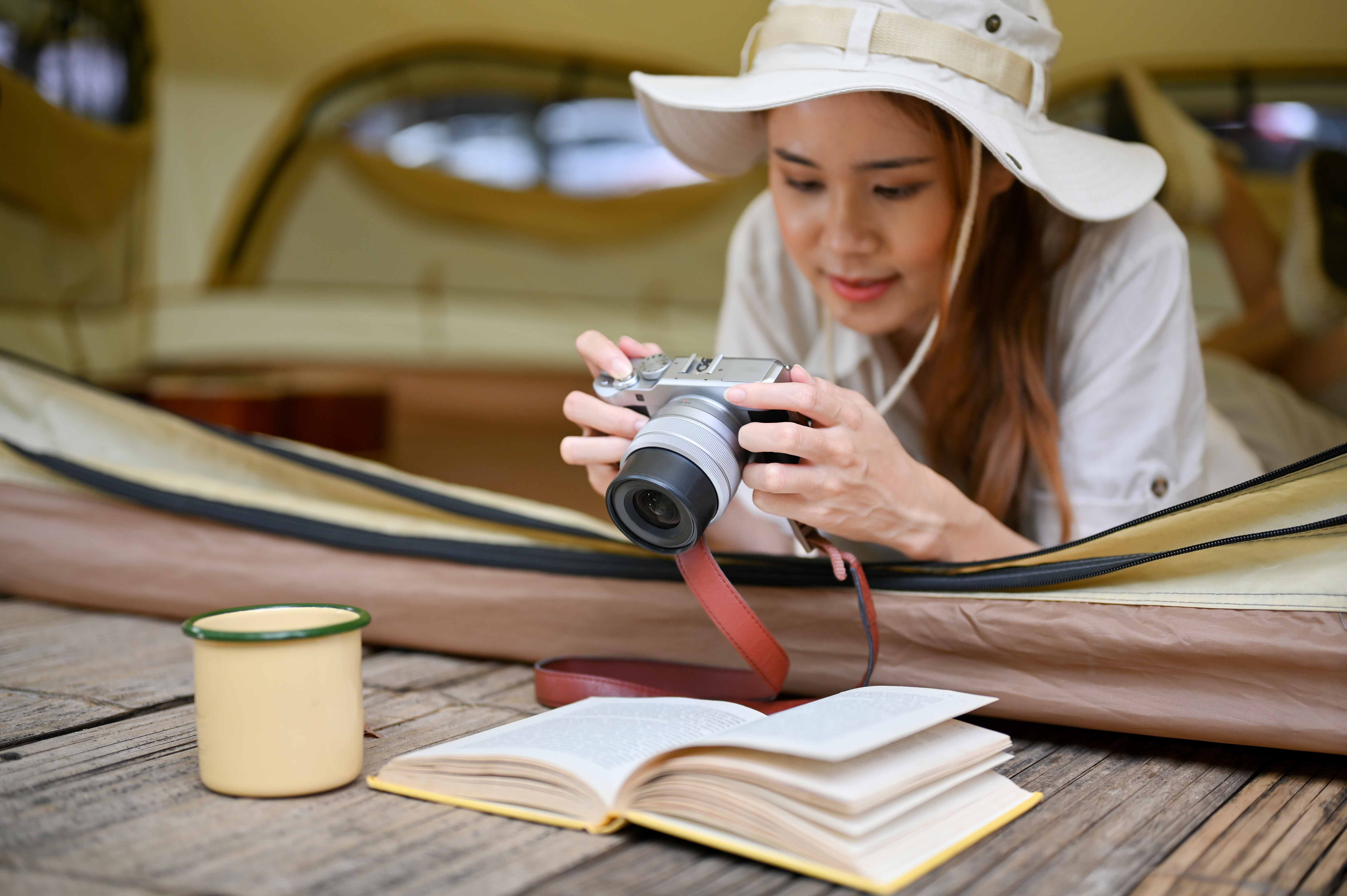 Практические советы по подготовке к походам и путешествиям