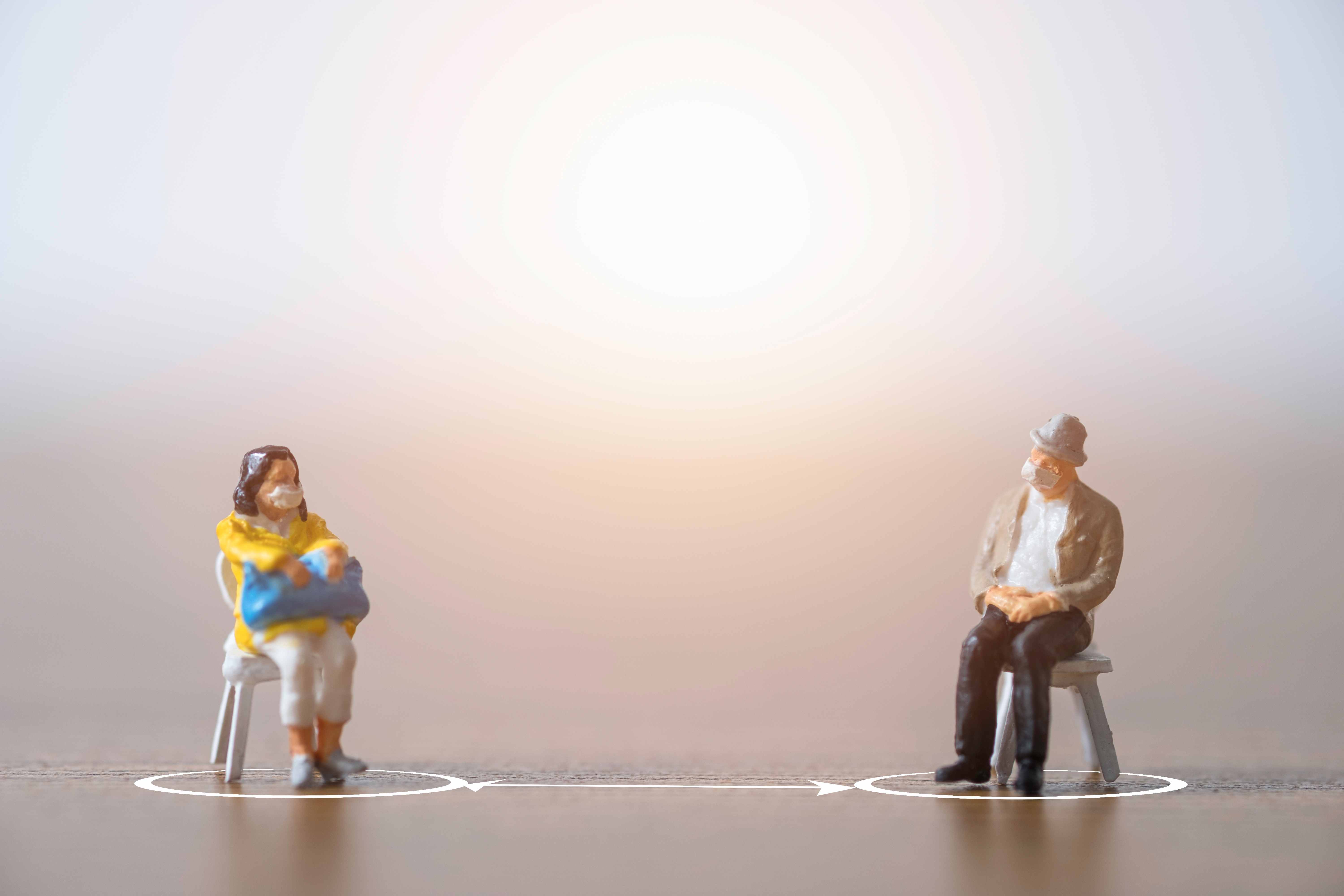 Инстинктивное поведение у взрослых: миф или реальность?