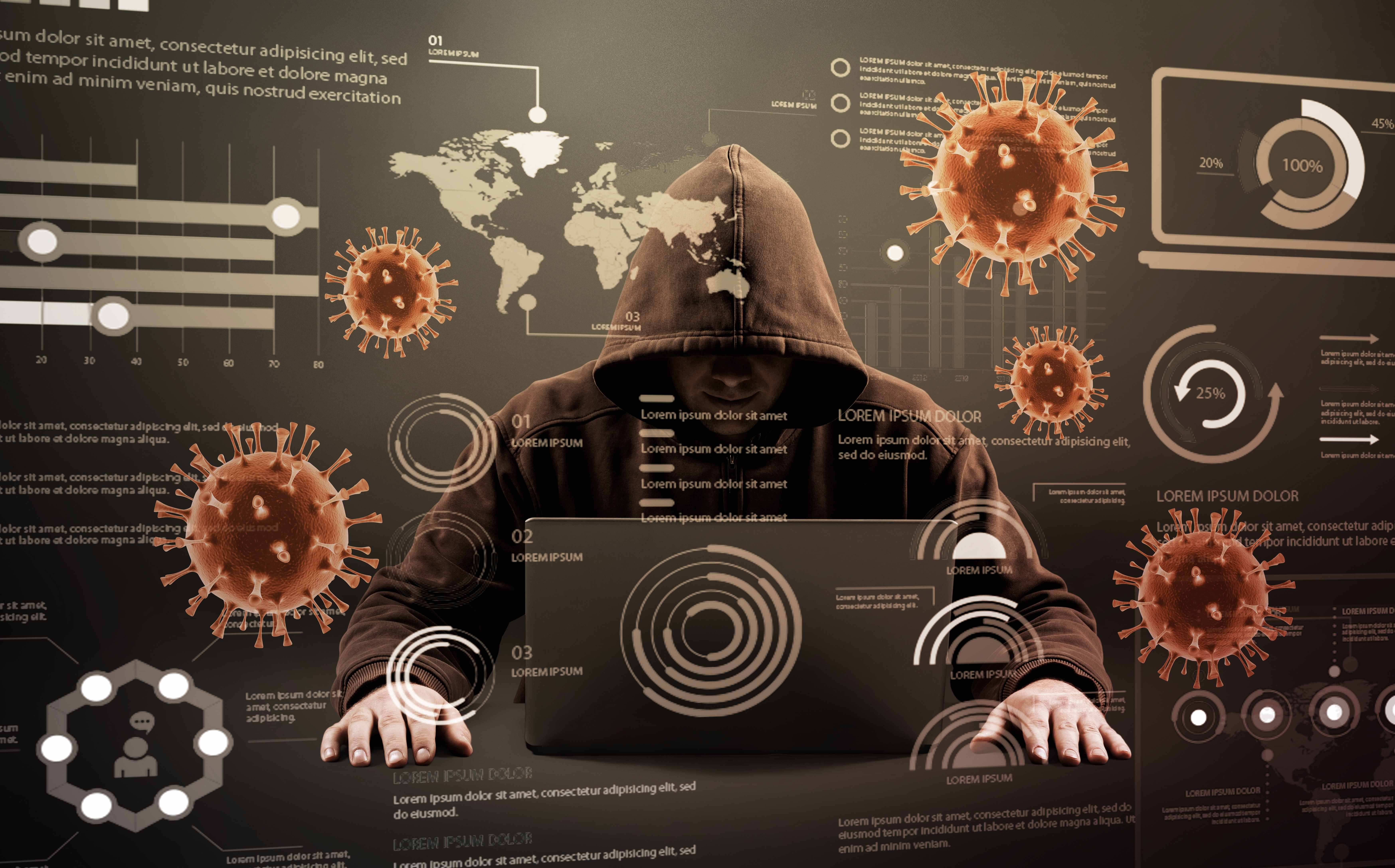 Основные типы вредоносных программ: что нужно знать