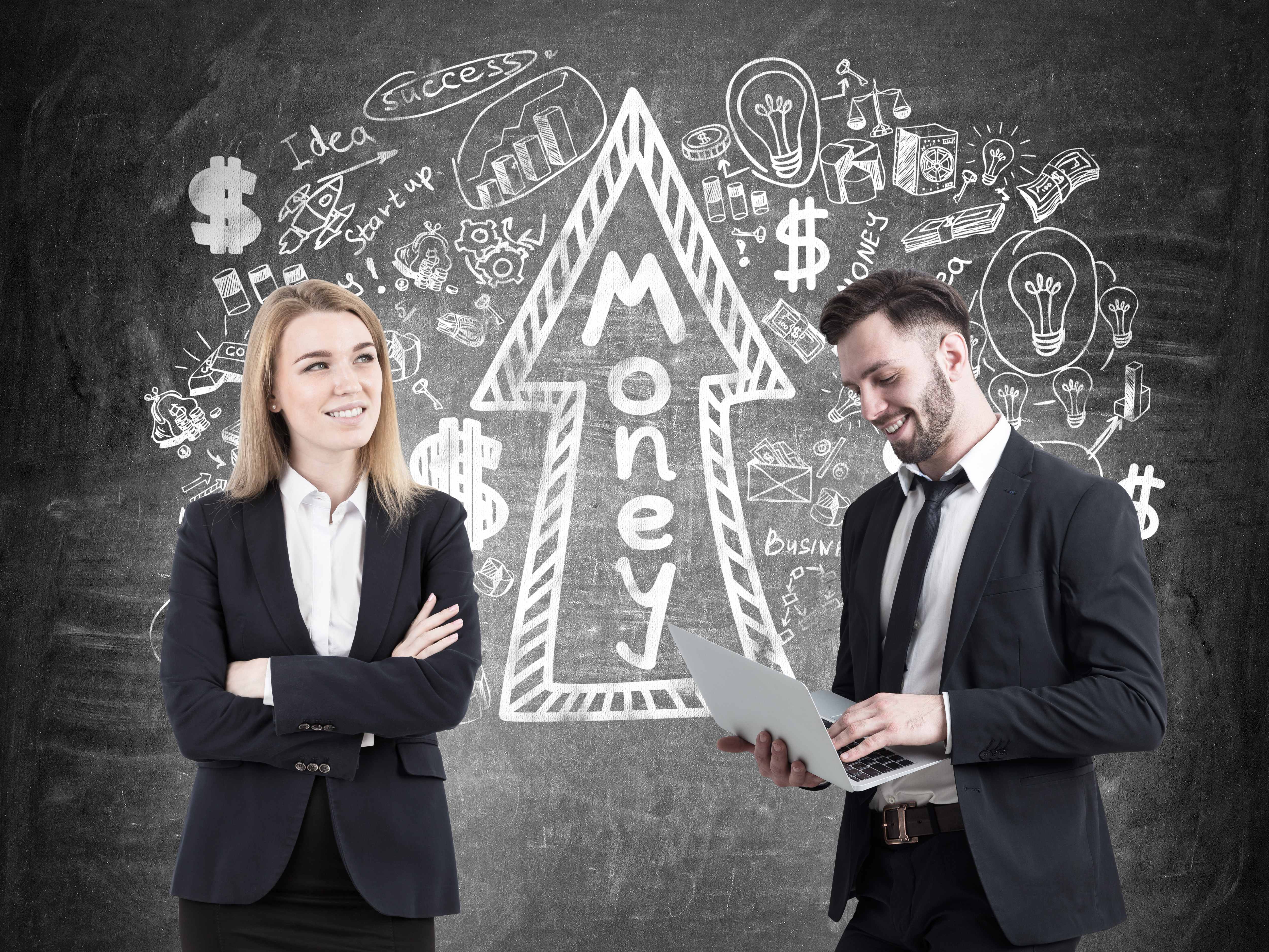 Понимание маржи и маржинальности: ключевые различия