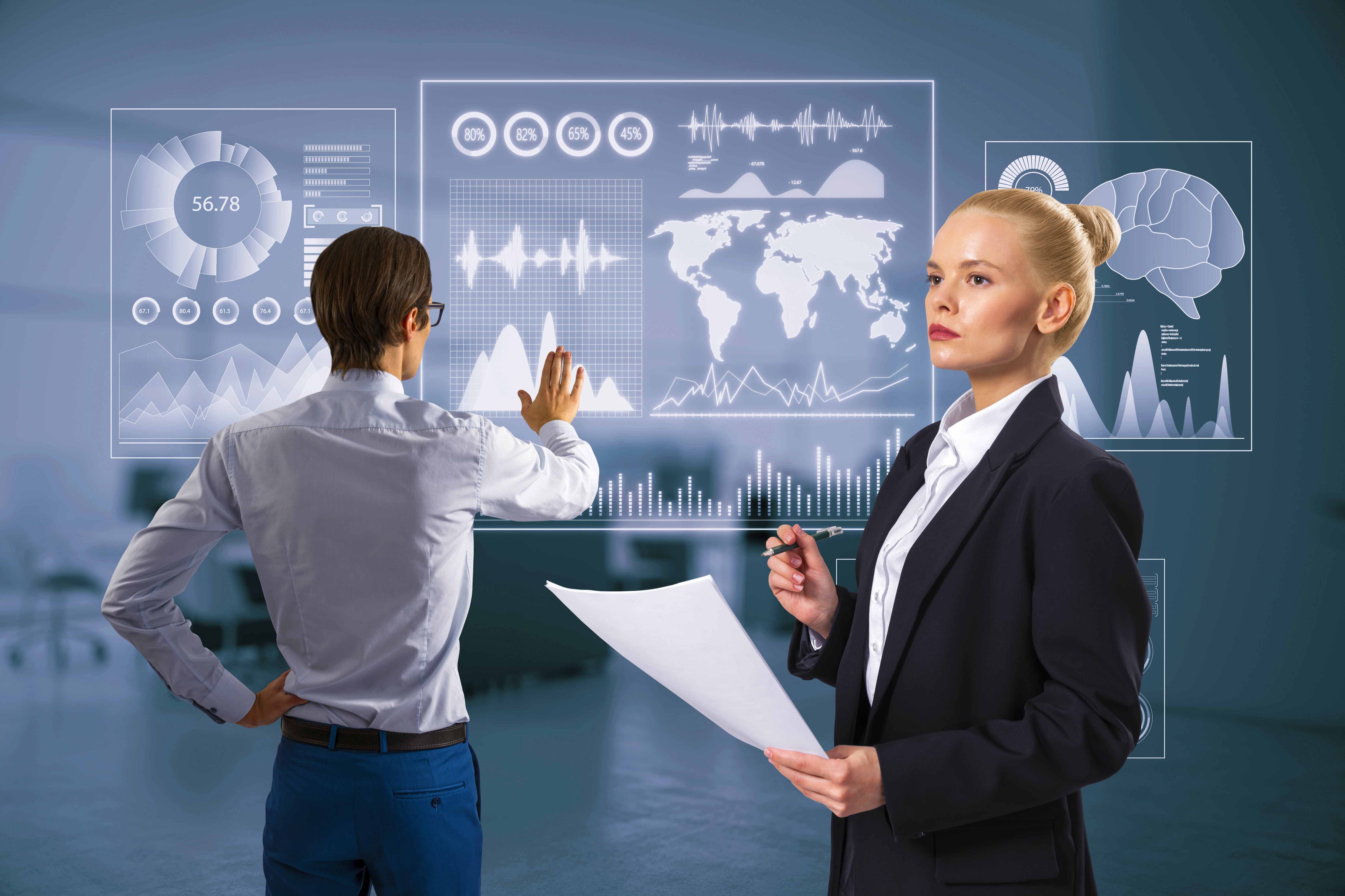 Как эффективно контролировать маржинальность?